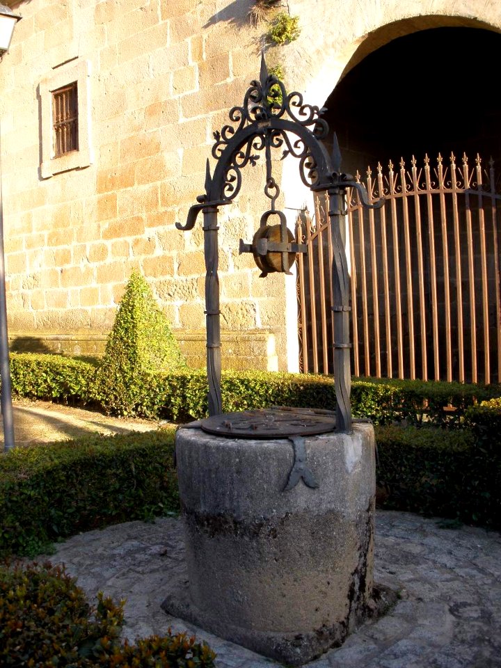 Oropesa - Iglesia de Nuestra Señora de la Asunción 19