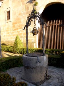 Oropesa - Iglesia de Nuestra Señora de la Asunción 19