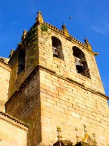 Oropesa - Iglesia de Nuestra Señora de la Asunción 13