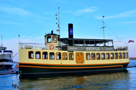 OrioleTorontoWaterfront