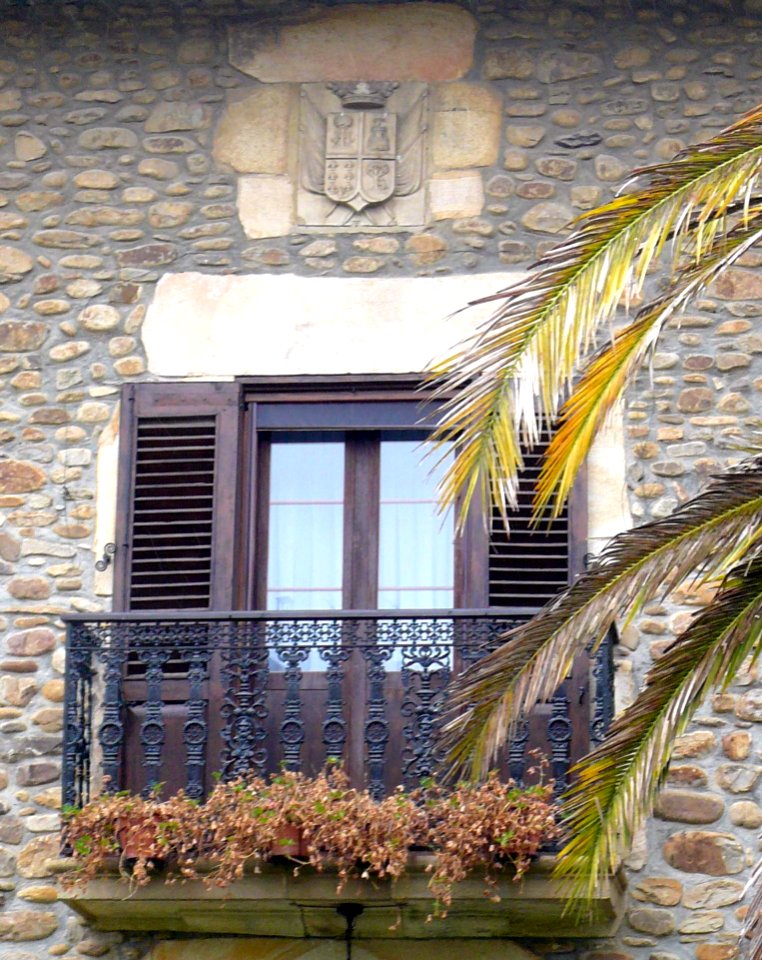 Orozko (barrio de Zubiaur) - Balcón 2