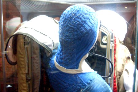 Orlan D space suit (MMA 2011) (2)