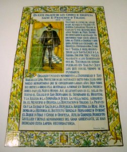 Oropesa - Palacio de los Álvarez de Toledo-Parador de Turismo 10