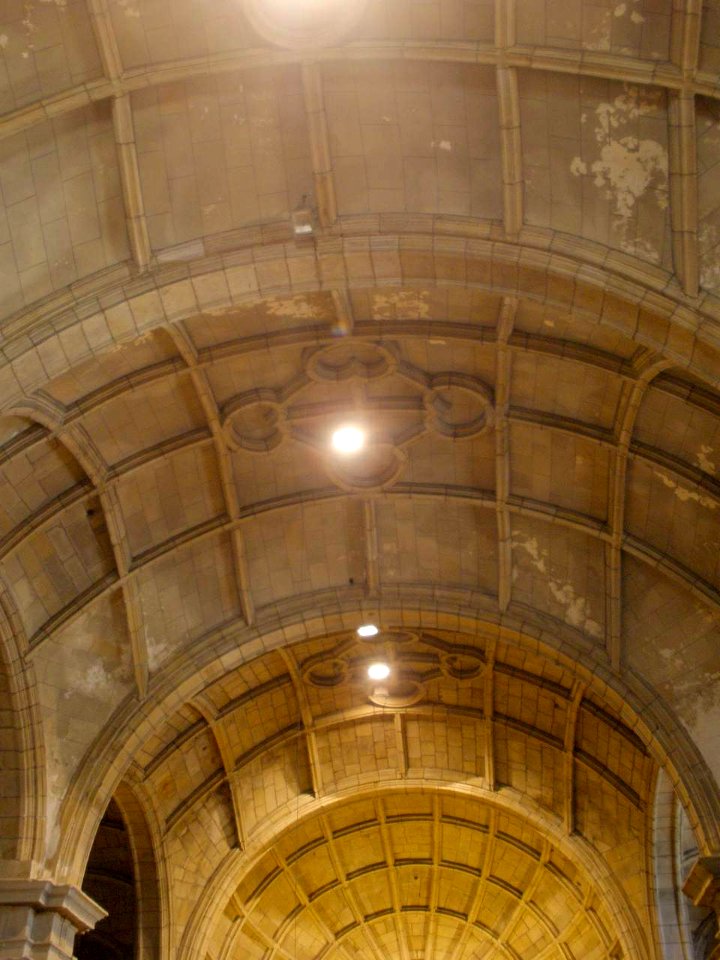 Orio - Iglesia de San Nicolás de Bari 02
