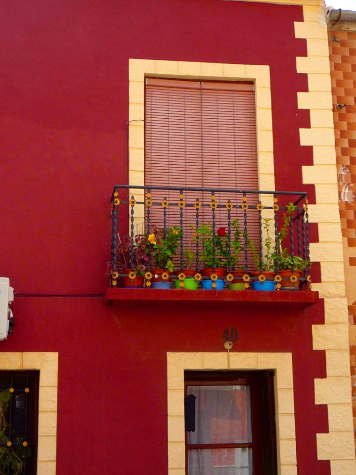 Orihuela - balcones 04