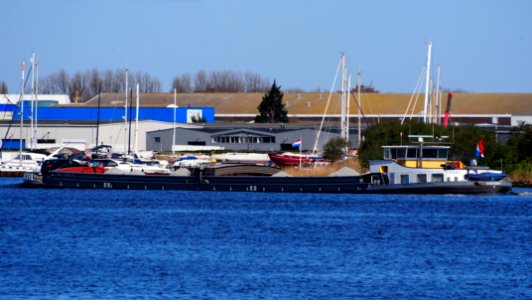 Orient - ENI 02006412, Noordzeekanaal, Port of Amsterdam