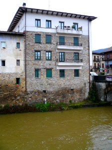 Orozko (barrio de Zubiaur) - Río Altube 03