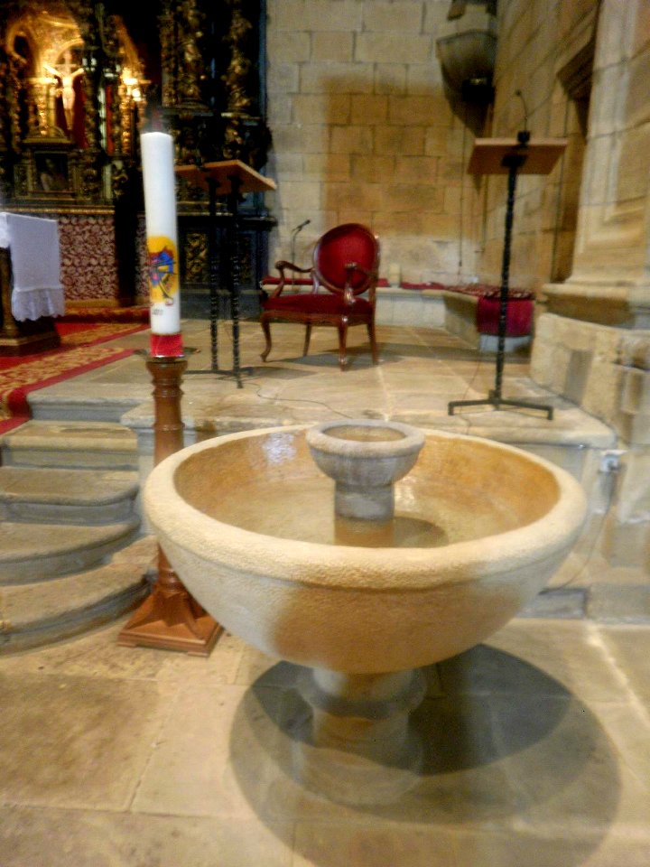 Orio - Iglesia de San Nicolás de Bari 14