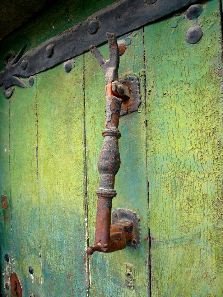 Orozko (barrio de Zubiaur) - Puerta 06