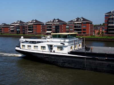 Orion - ENI 02318675, Amsterdam-Rijn kanaal, pic8