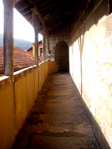 Orio - Iglesia de San Nicolás de Bari 09