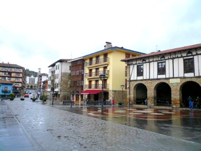 Orozko (barrio de Zubiaur) - Edificios 37