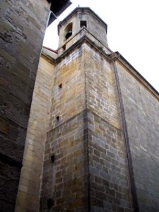 Orio - Iglesia de San Nicolás de Bari 18