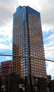 Oro condo, Brooklyn Sept 2017