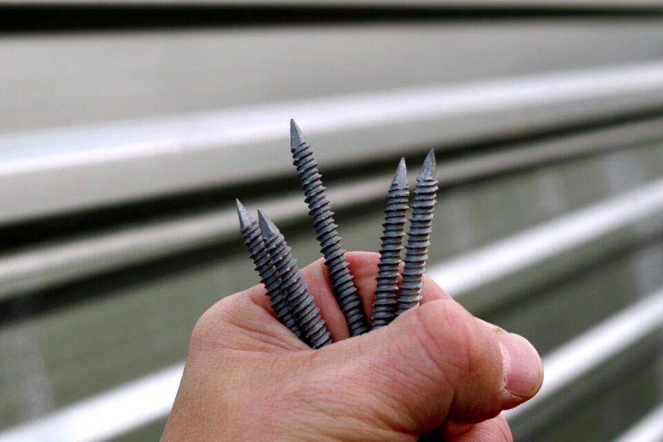 Tools dangerous occupational health