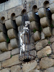 Oropesa - Castillo 3