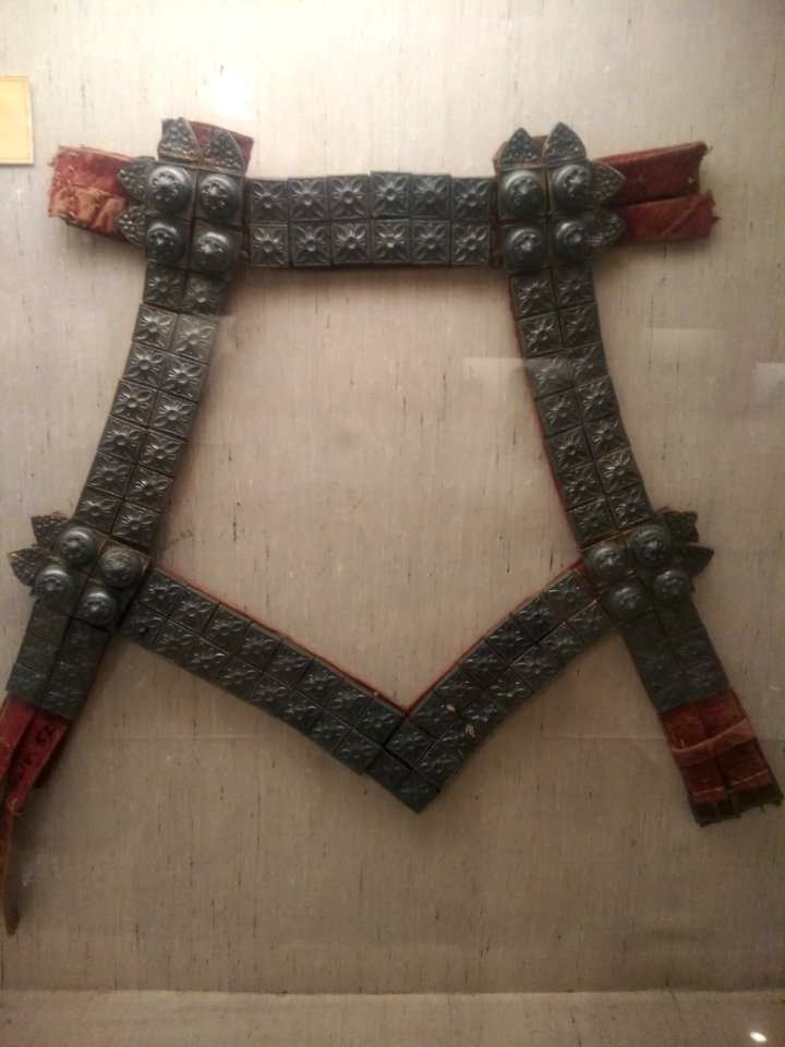 Ornaments of Horse