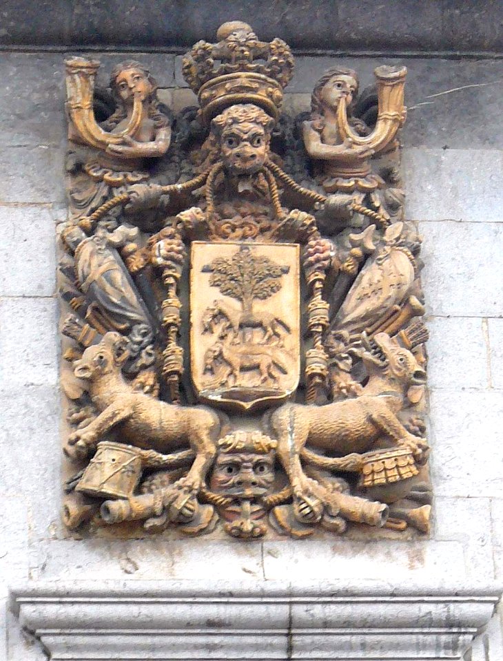 Orozko (barrio de Zubiaur) - Ayuntamiento 3