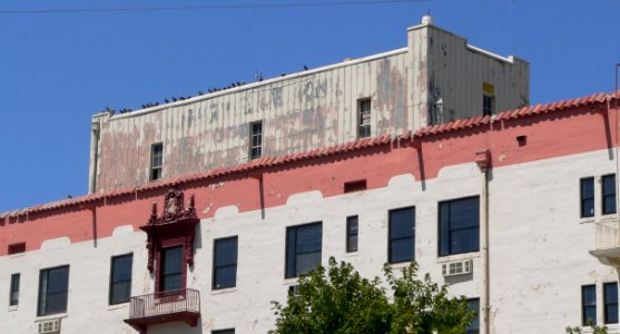 Oroville Inn penthouse 1