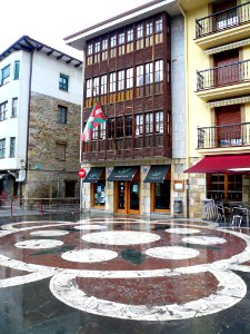 Orozko (barrio de Zubiaur) - Edificios 31