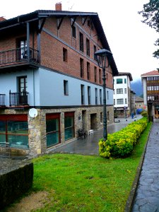 Orozko (barrio de Zubiaur) - Edificios 29