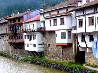 Orozko (barrio de Zubiaur) - Edificios 23