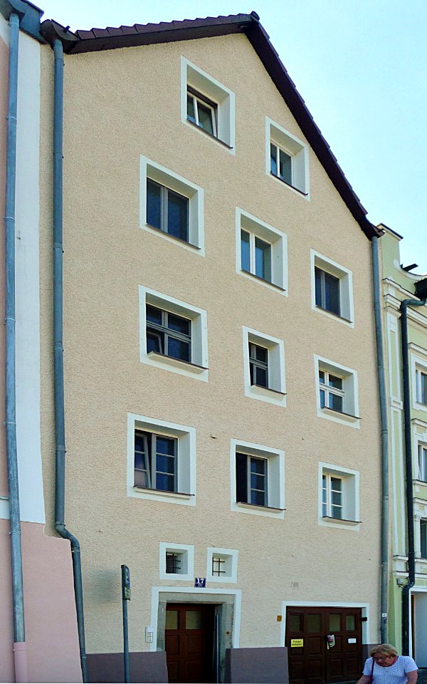 Ort 17 Passau