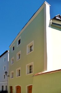 Ort 15 Passau