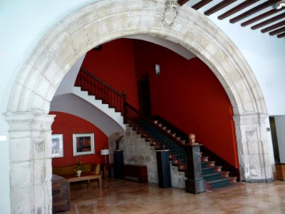 Orihuela - Hotel Boutique Palacio de Tudemir 7