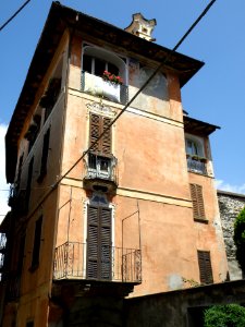 Orta Casa Padre Pio