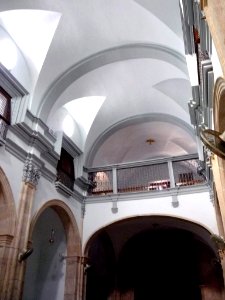 Orihuela - Monasterio de San Sebastián (Agustinas) 10