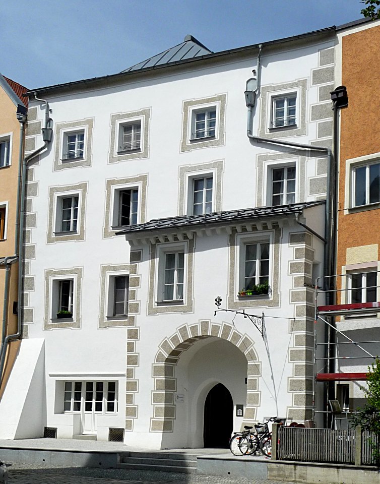 Ort 6 Passau