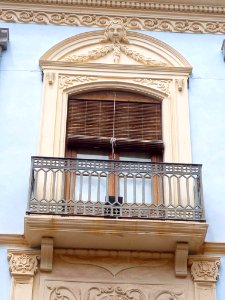 Orihuela - Palacete de los Mejías 2