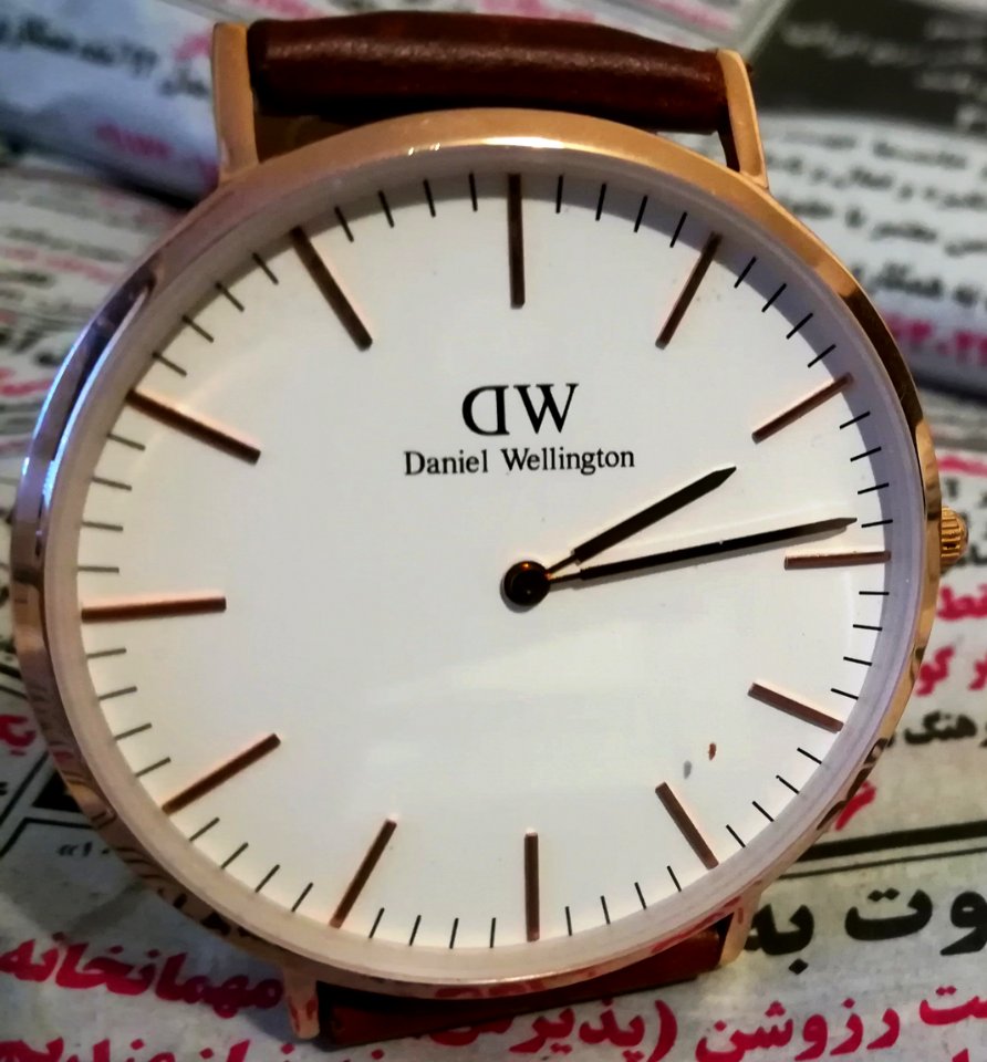 Orologio Daniel Wellington