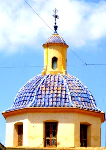 Orihuela - Ayuntamiento (Palacio del Marqués de Arneva) 5