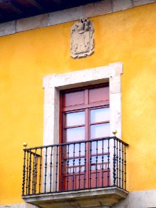 Orozko (barrio de Zubiaur) - Balcón 3
