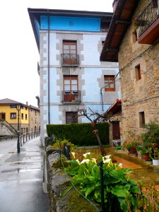 Orozko (barrio de Zubiaur) - Edificios 14