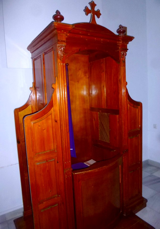 Orihuela - Monasterio de San Sebastián (Agustinas) 14