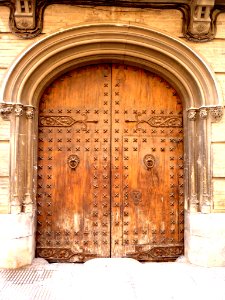 Orihuela - Palacio de la Baronesa de Linde 3