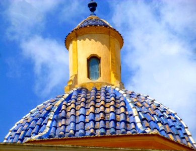 Orihuela - Ayuntamiento (Palacio del Marqués de Arneva) 1