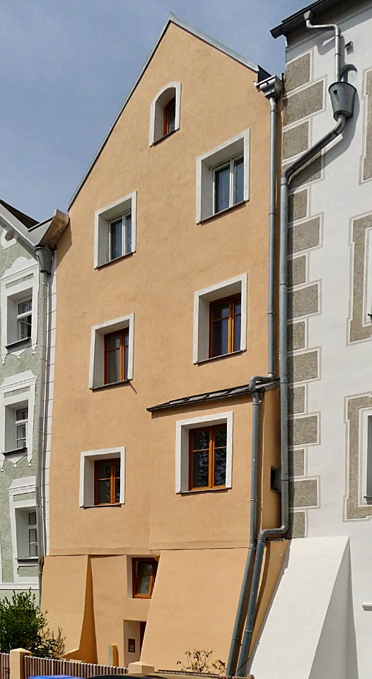 Ort 5 Passau