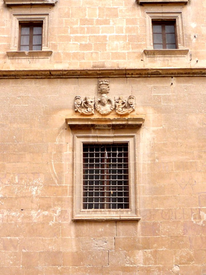 Orihuela - Colegio Diocesano de Santo Domingo 06