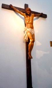 Orihuela - Monasterio de San Sebastián (Agustinas) 09