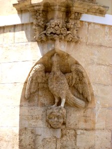 Orihuela - Ayuntamiento (Palacio del Marqués de Arneva) 8