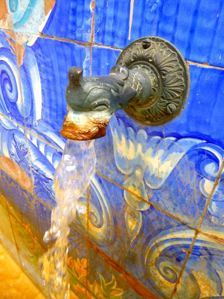 Orihuela - Fuente del Cremós 5