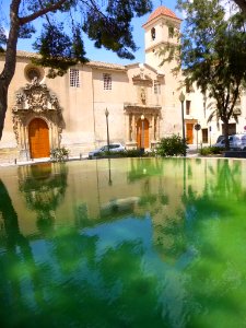 Orihuela - Convento del Carmen 1