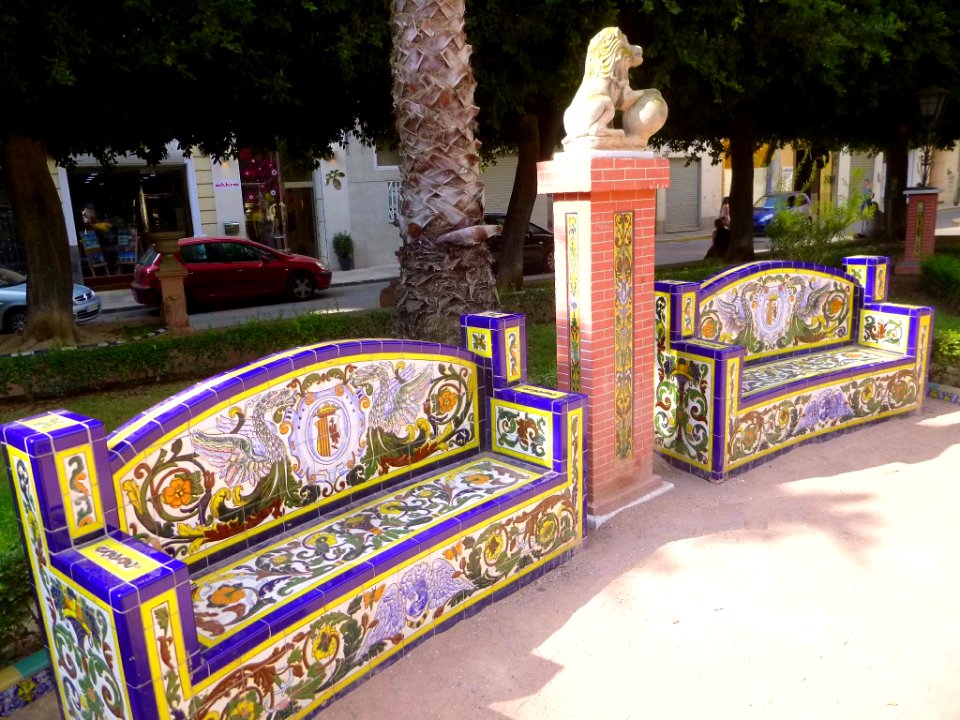 Orihuela - Plaza Nueva 04