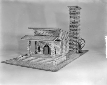 Opnamen Huisjes Plato, Bestanddeelnr 907-6069