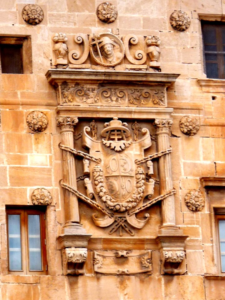 Orihuela - Colegio Diocesano de Santo Domingo 09