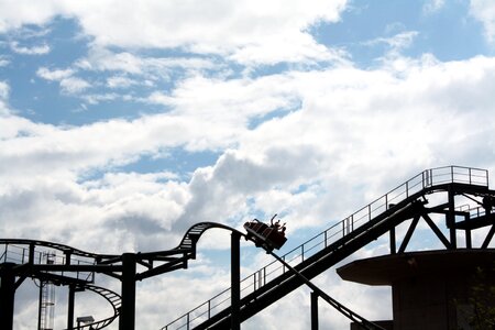 Amusement entertainment fun